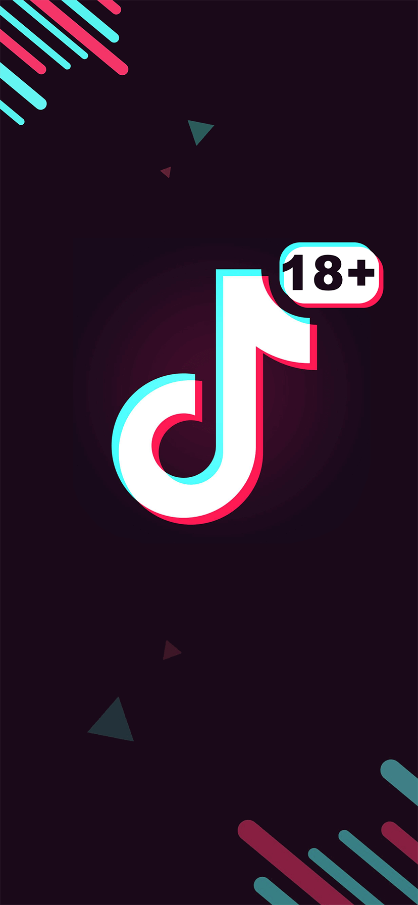 🥇ᗒ TikTok +18 Plus APK 1.5.8 ✓ Latest Version 2024